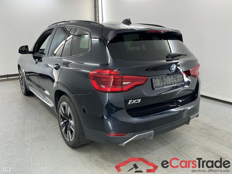 BMW IX3 80KWH AUTO #3