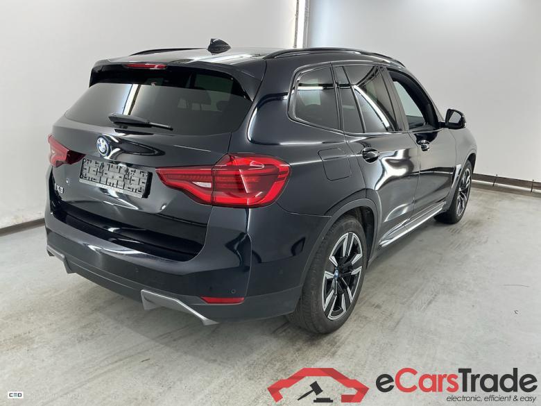 BMW IX3 80KWH AUTO #4