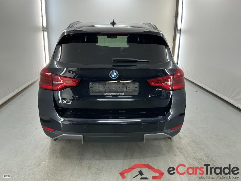 BMW IX3 80KWH AUTO #5