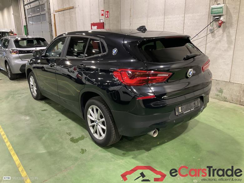 BMW X2 1.5i sDrive18 OPF #3
