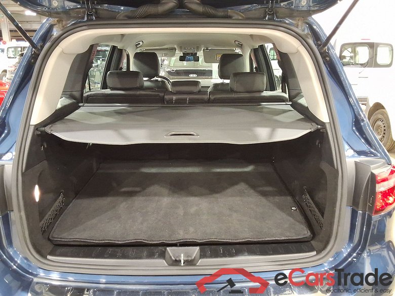 MERCEDES-BENZ GLB 2.0 GLB 200 D BUSINESS SOLUTION #3