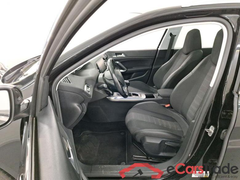 PEUGEOT 308 SW DIESEL - 2017 1.5 BlueHDi Allure (EU6.3) #5
