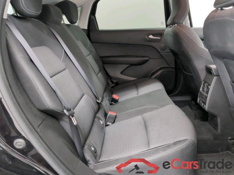 RENAULT ARKANA 1.3 TCE MHEV 140 CORPORATE EDITION EDC #6