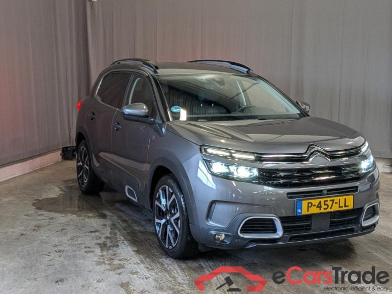 CITROEN C5 Aircross 1.6 Pl.Hyb. 225 Shin #2