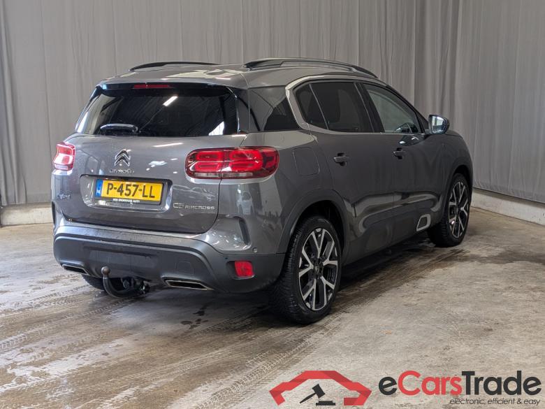 CITROEN C5 Aircross 1.6 Pl.Hyb. 225 Shin #3