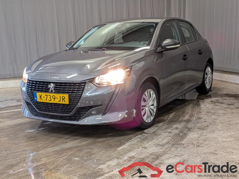 PEUGEOT 208 1.2 PureTech Like
