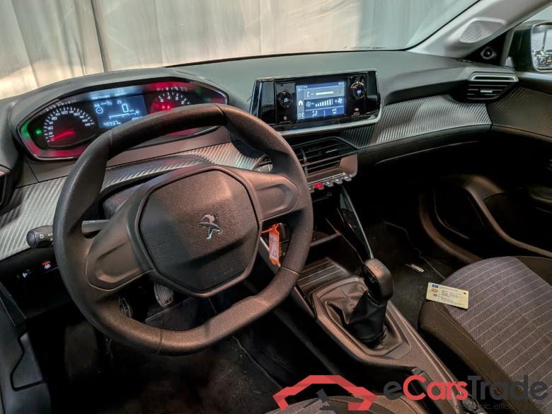 PEUGEOT 208 1.2 PureTech Like #5