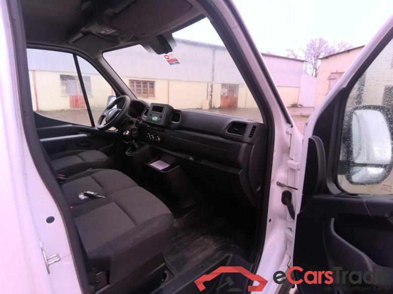 Master III Fourgon  L3H2 3 5 Grand Confort DCI  135CV  BVM6  E6dT #5