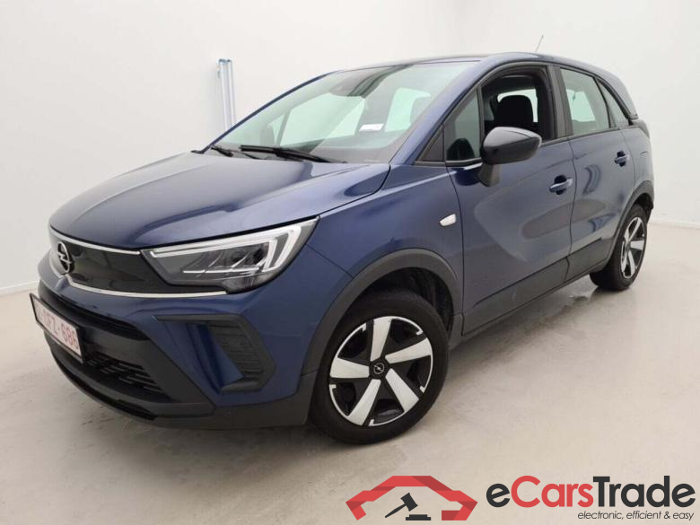 OPEL CROSSLAND 1.2 EDITION