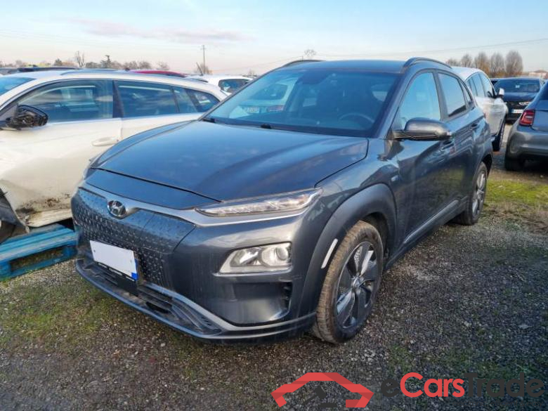 HYUNDAI KONA / 2017 / 5P / SUV EV XPRIME+ 64 KWH