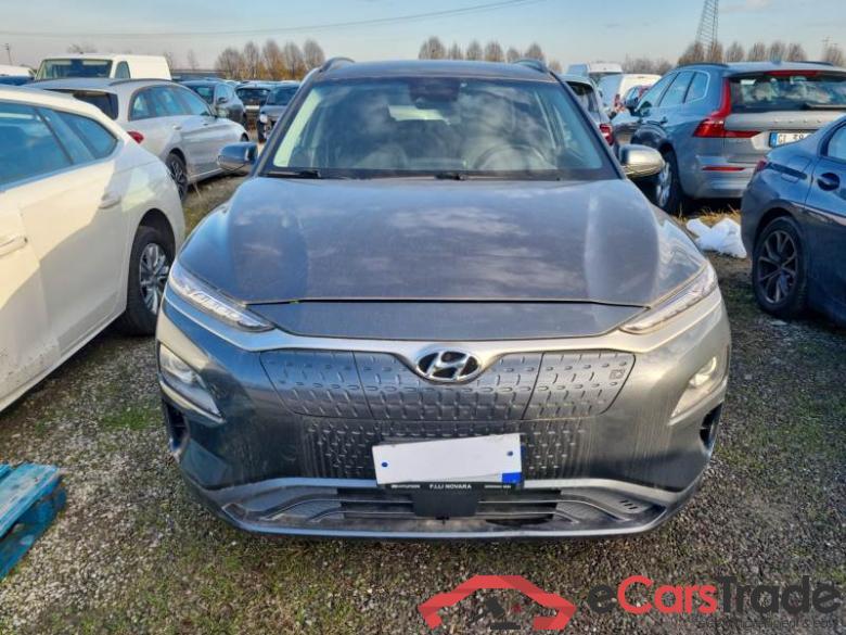 HYUNDAI KONA / 2017 / 5P / SUV EV XPRIME+ 64 KWH #6