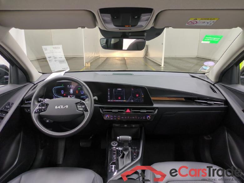 KIA Niro / 2022 / 5P / Berline 1.6 GDI 183 PHEV ACTIVE DCT6 #5