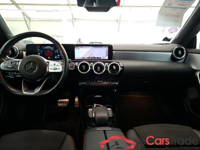 MERCEDES-BENZ CLA Coupe / 2019 / 4P / Coupé CLA 250 e AMG Line #5