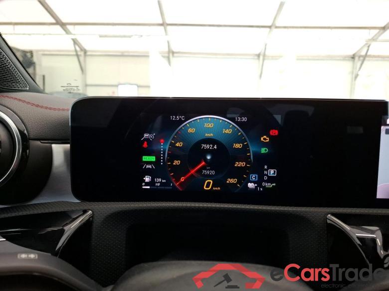 MERCEDES-BENZ CLA Coupe / 2019 / 4P / Coupé CLA 250 e AMG Line #6