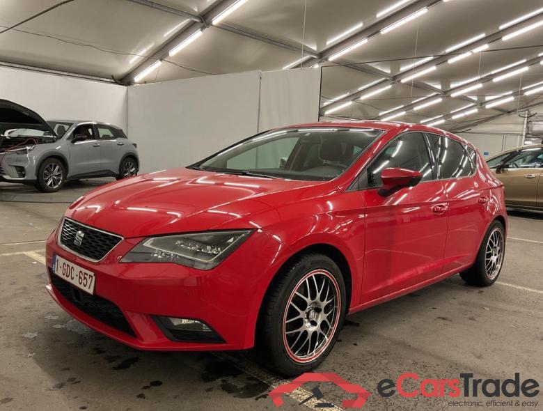 SEAT Leon Leon 5D Style 1.2 TSI 110CV (81kW) MANUELLE 6v Start/Stop #1