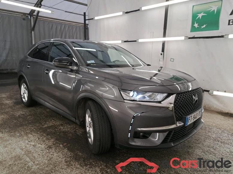 7 Crossback Business 1.5 BlueHDi 130CV BVA8 E6d #4