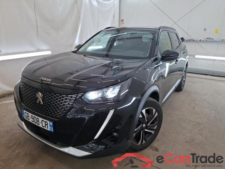 2008 Allure Business 1.5 HDi 130CV BVA8 E6d