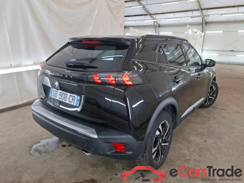 2008 Allure Business 1.5 HDi 130CV BVA8 E6d #3