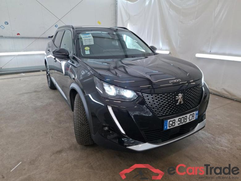 2008 Allure Business 1.5 HDi 130CV BVA8 E6d #4