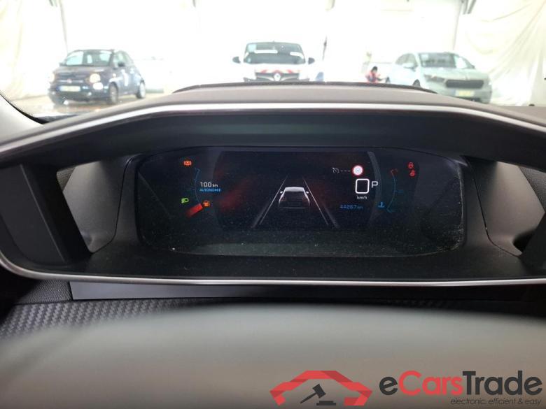 2008 Allure Business 1.5 HDi 130CV BVA8 E6d #6