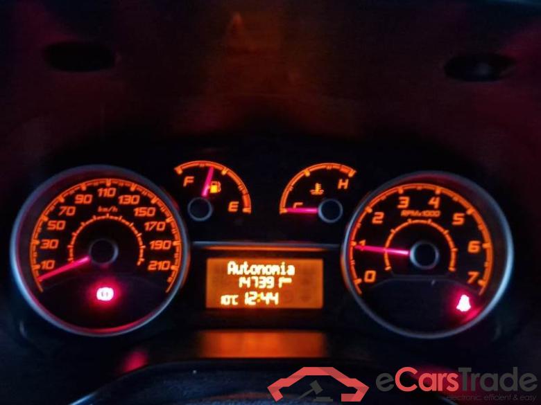 FIAT DOBLÒ CARGO / 2014 / 4P / VETT. FURGONATA MAXI 1.6 MULTIJET 16V 105CV SX EURO 6 #4