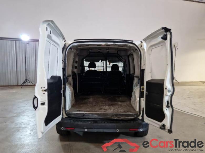FIAT DOBLÒ CARGO / 2014 / 4P / VETT. FURGONATA MAXI 1.6 MULTIJET 16V 105CV SX EURO 6 #5