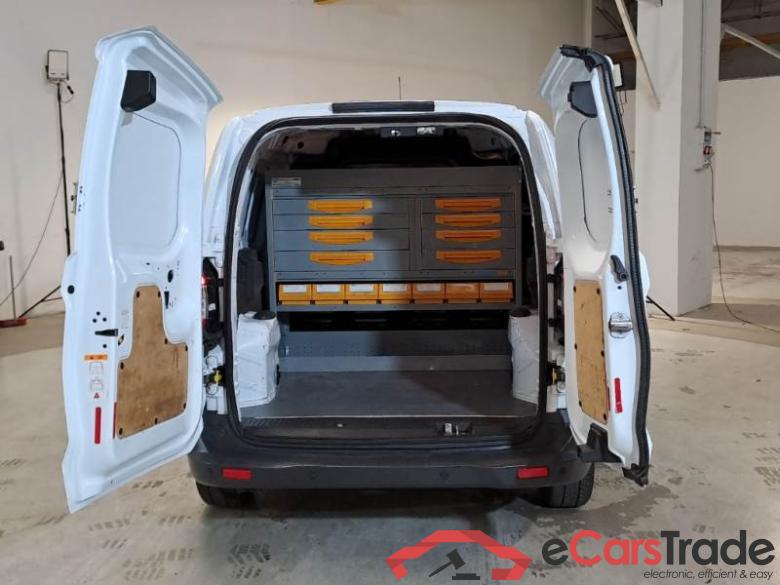 FORD TRANSIT COURIER / 2018 / 4P / VETT. FURGONATA 1.5 TDCI 75 CV TREND #5