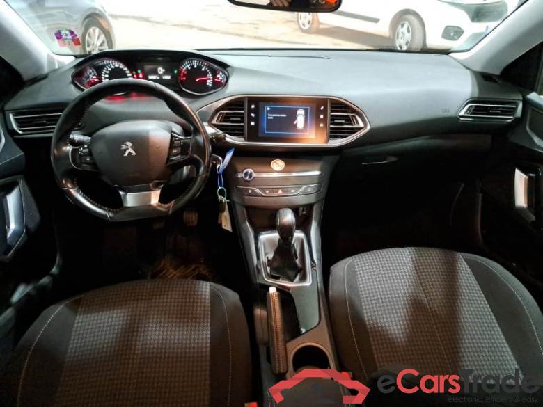 PEUGEOT 308 / 2017 / 5P / STATION WAGON SW BUSINESS BLUEHDI 100CV SeS (AUTOCARRO) #3