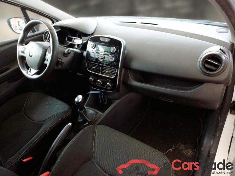 RENAULT CLIO / 2016 / 5P / BERLINA VAN ENERGY 1.5 DCI 75 #3