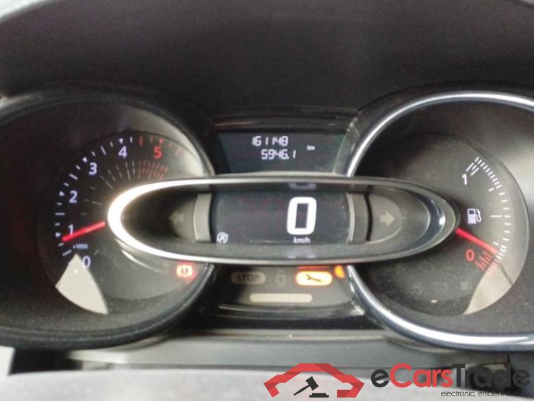 RENAULT CLIO / 2016 / 5P / BERLINA VAN ENERGY 1.5 DCI 75 #4