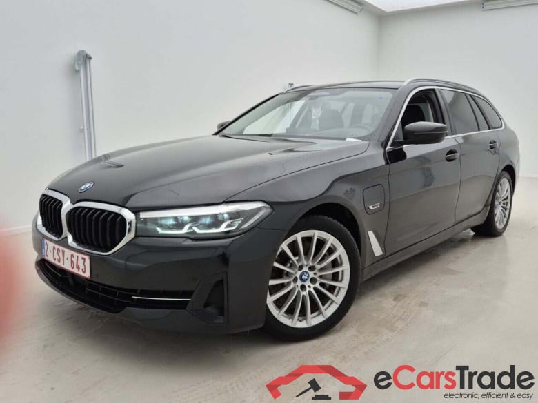 BMW 5-SERIE TOURING 530E EXECUTIVE AUT