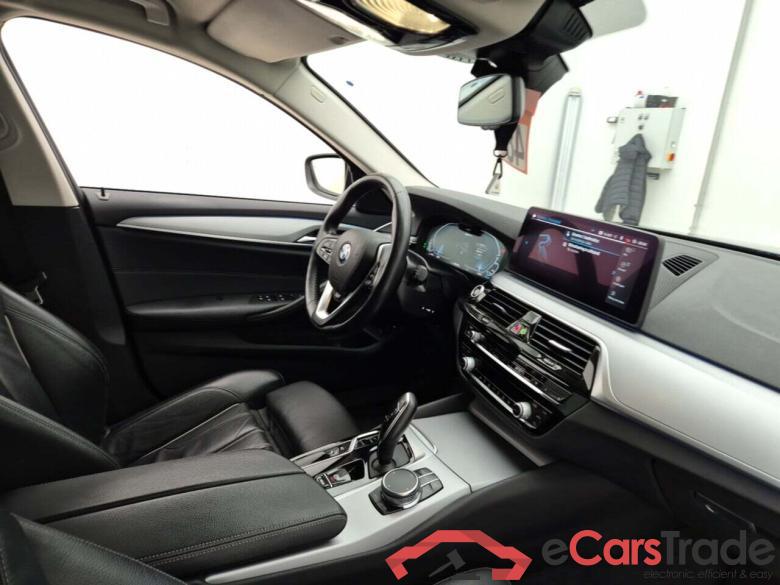 BMW 5-SERIE TOURING 530E EXECUTIVE AUT #3