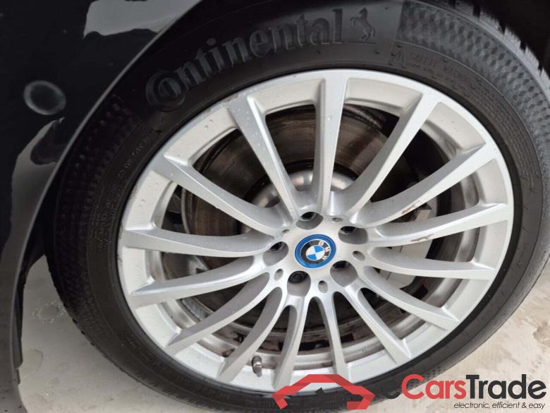 BMW 5-SERIE TOURING 530E EXECUTIVE AUT #6