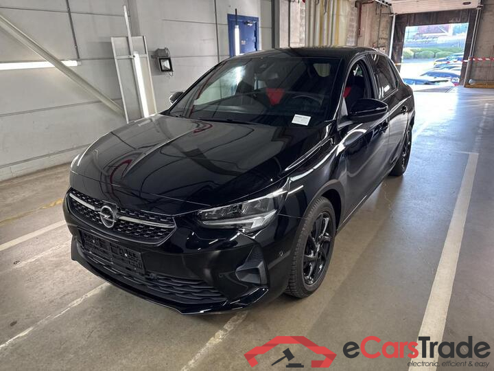 Opel Corsa Corsa 1.2 Turbo S/S Auto GS Line 96kW/131pk  5D/P Auto-8