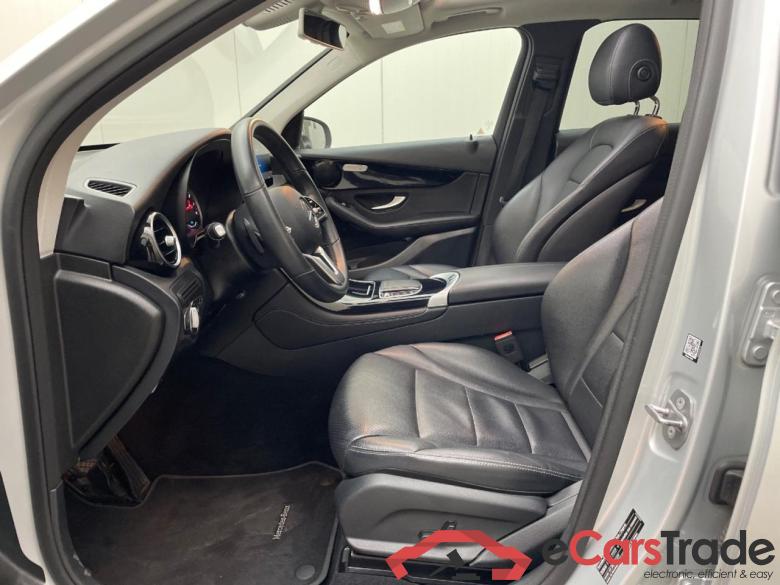MERCEDES-BENZ GLC-Klasse 200 Business Solution Limited #5