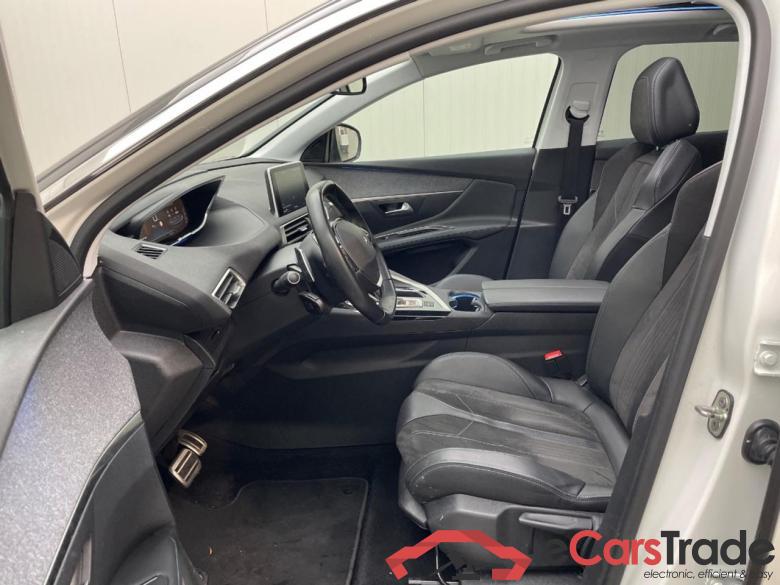 PEUGEOT 3008 1.2 PureTech Crossway #5