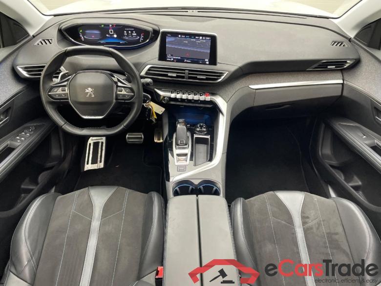 PEUGEOT 3008 1.2 PureTech Crossway #6