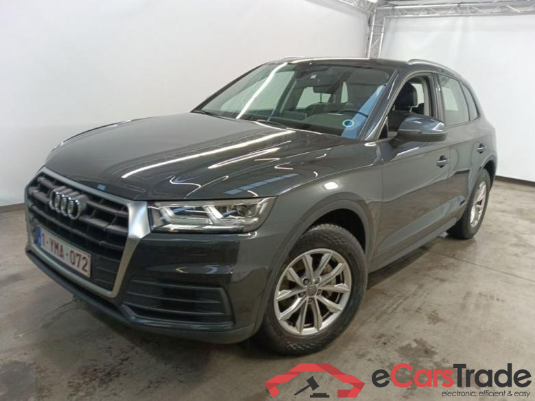 Audi Q5 Business Edition 30 TDI 5d