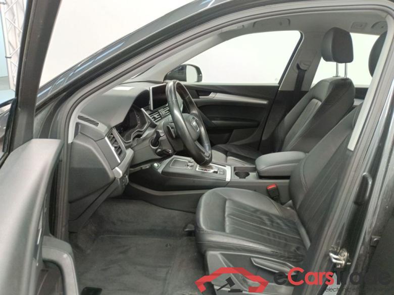 Audi Q5 Business Edition 30 TDI 5d #3