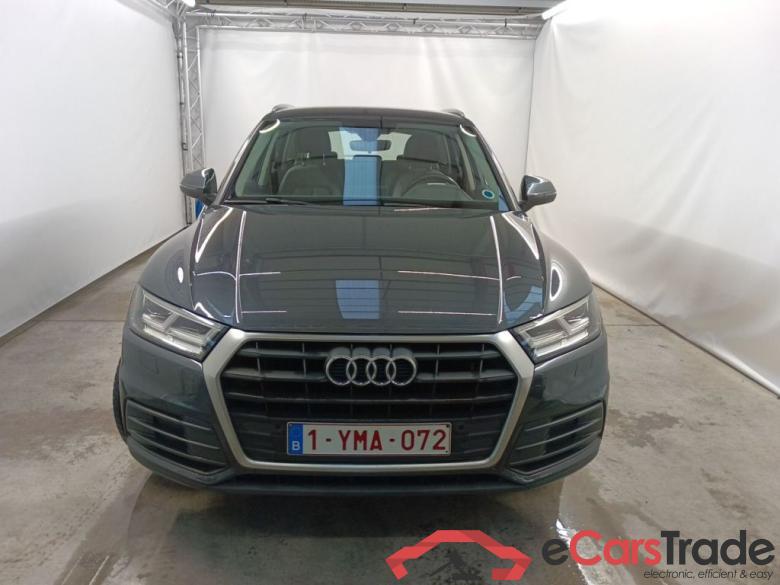 Audi Q5 Business Edition 30 TDI 5d #5