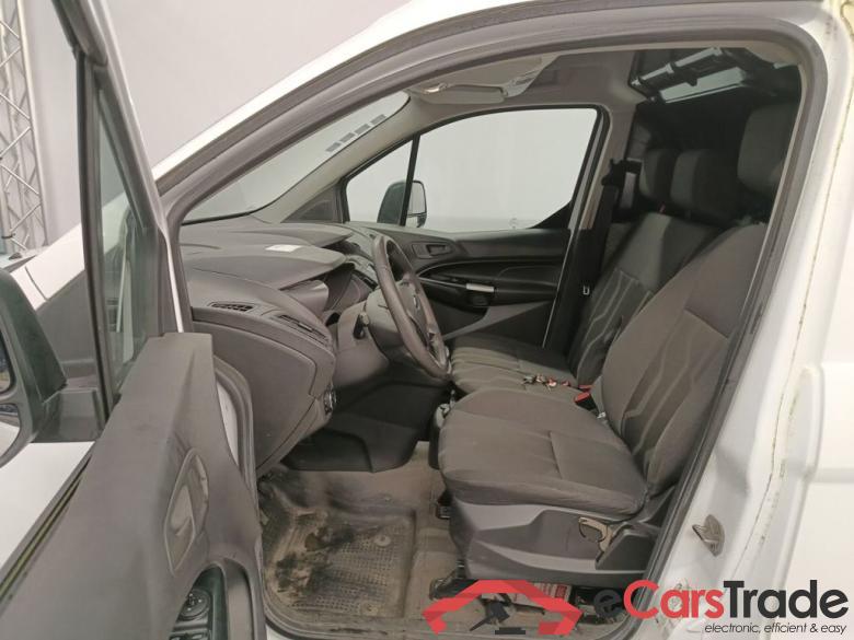 Ford Transit Connect 1.5 TDCi 75kW (T200) Trend 4d !! technical issues !! rolling car #3