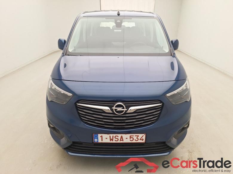 Opel, Combo Life '18, Opel Combo Life 1.2 Turbo Start/Stop Edition L1H1 7pl #1