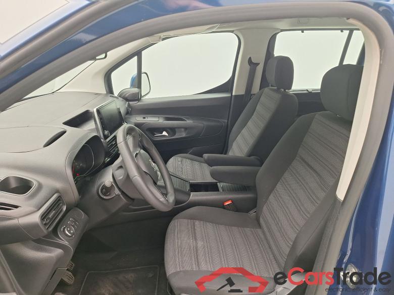 Opel, Combo Life '18, Opel Combo Life 1.2 Turbo Start/Stop Edition L1H1 7pl #3