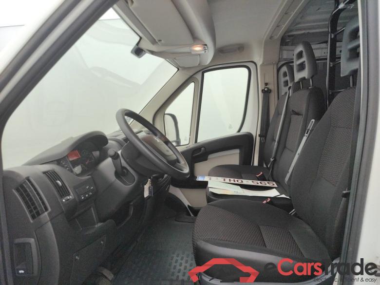 Peugeot Boxer 2.0 BlueHDi S&S 110 Pro 328 L1H1 4d #3
