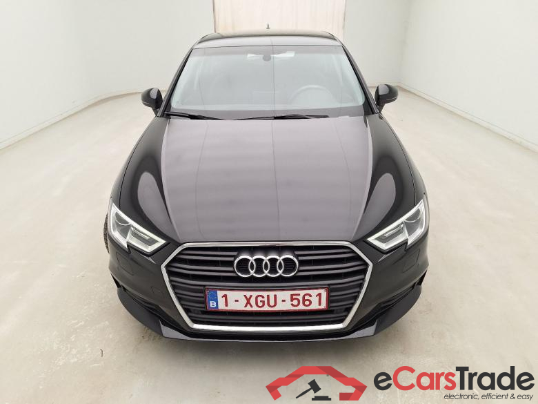 Audi, A3 Sportback FL'16, Audi A3 Sportback 1.6 30 TDi 85kW 5d