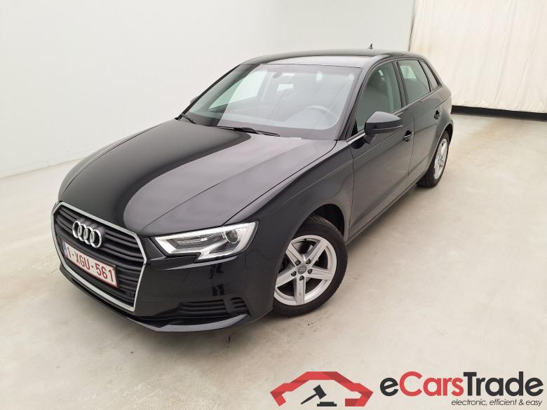 Audi, A3 Sportback FL'16, Audi A3 Sportback 1.6 30 TDi 85kW 5d #2