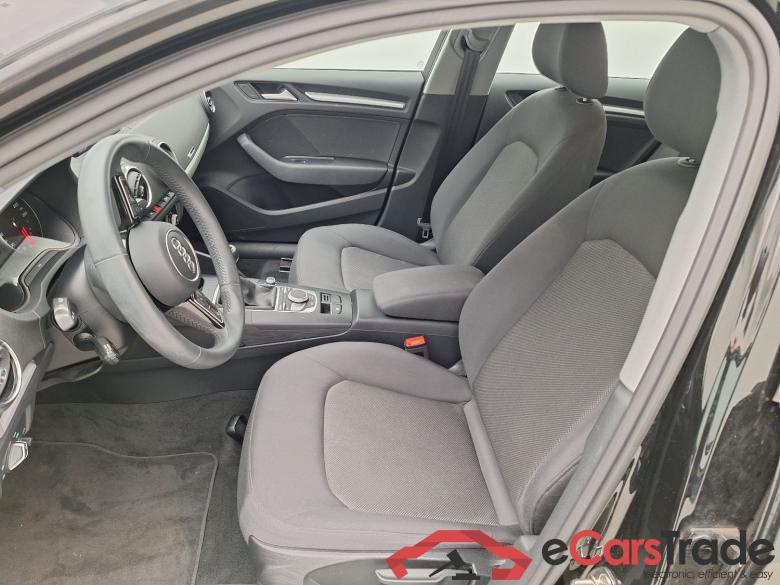Audi, A3 Sportback FL'16, Audi A3 Sportback 1.6 30 TDi 85kW 5d #3