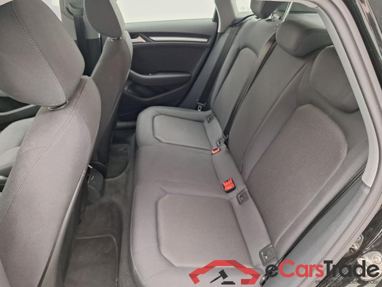 Audi, A3 Sportback FL'16, Audi A3 Sportback 1.6 30 TDi 85kW 5d #4