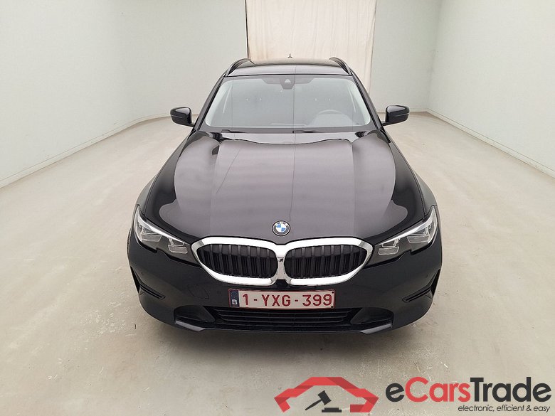 BMW, 3-serie Touring '18, BMW 3 Reeks Touring 320d (120 kW) 5d #1
