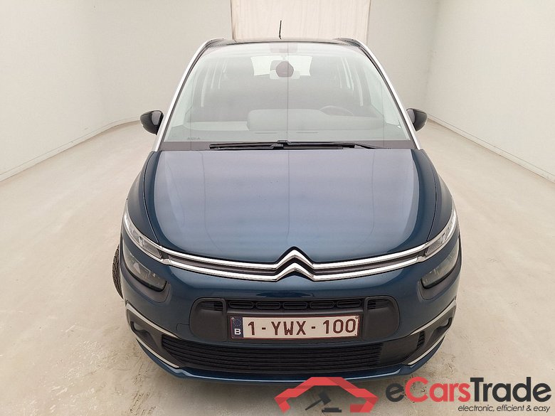 Citroën, Gr.C4 SpaceT. FL'16, Citroën Grand C4 Spacetourer 1.5 BlueHDi 130 S&S E 7pl #1